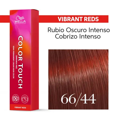 COLOR TOUCH - 66/44