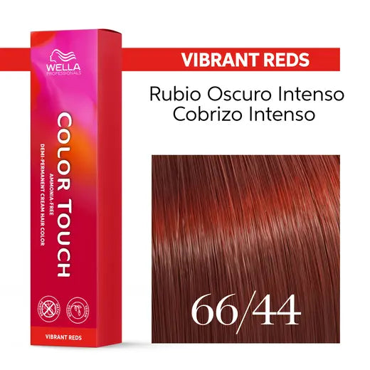 COLOR TOUCH - 66/44