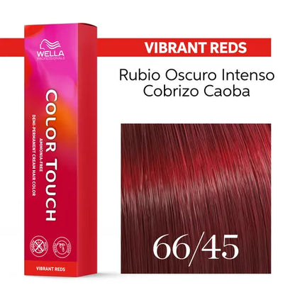 COLOR TOUCH - 66/45