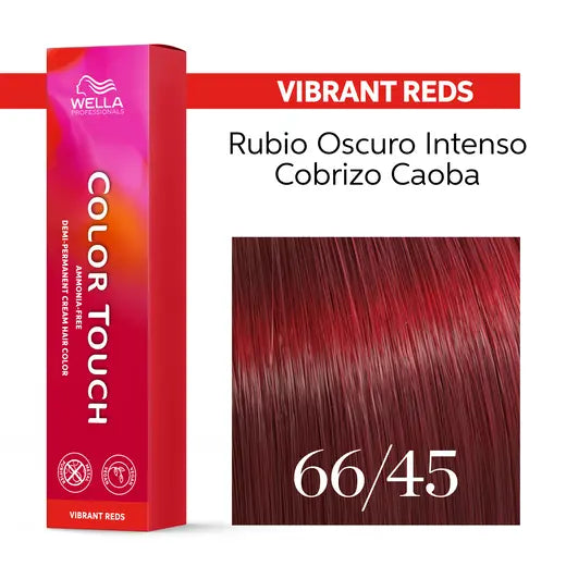 COLOR TOUCH - 66/45