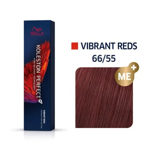 WELLA - 66/55