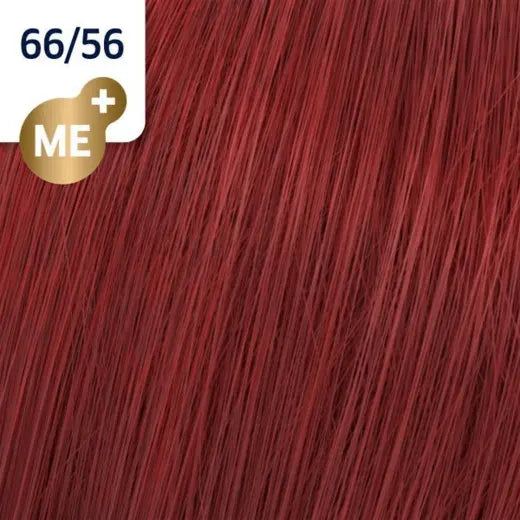 WELLA - 66/56