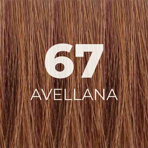 Tinte Avellana 67