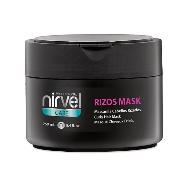 NIRVEL - Rizos Mask