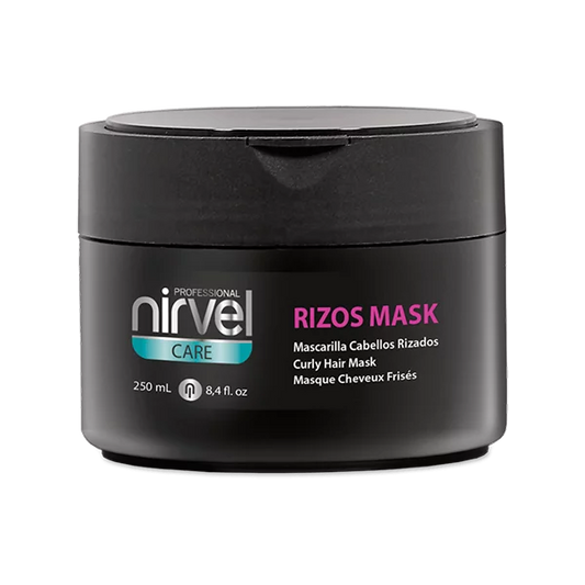 NIRVEL - Rizos Mask