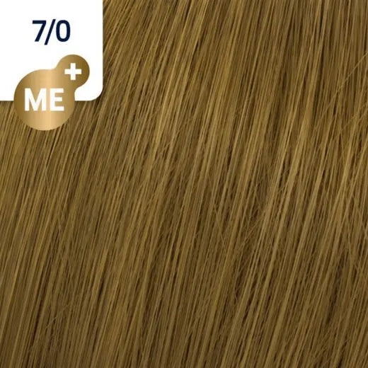 WELLA - 7/0