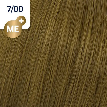 WELLA - 7/00