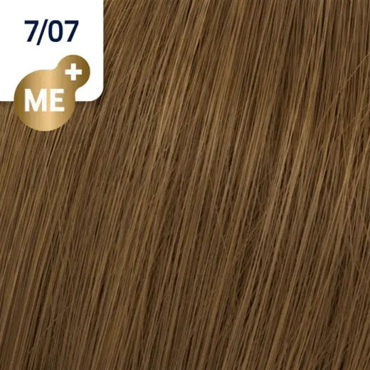 WELLA - 7/07