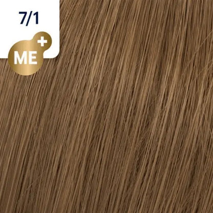 WELLA - 7/1