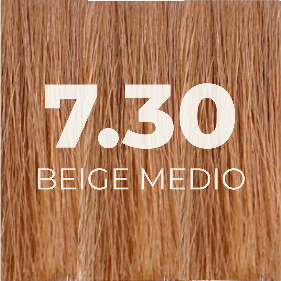 Tinte Beige Medio 7.30