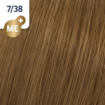 WELLA - 7/38