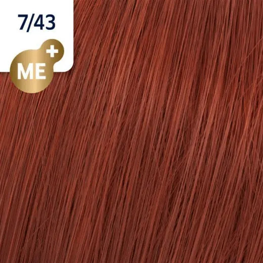 WELLA - 7/43