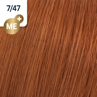 WELLA - 7/47