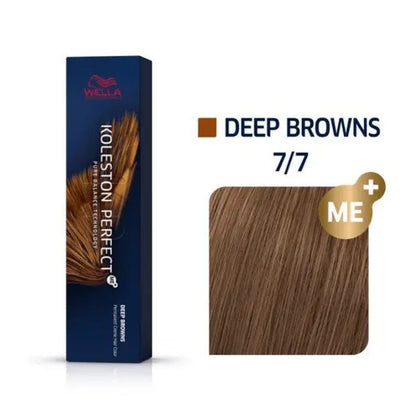 WELLA - 7/7