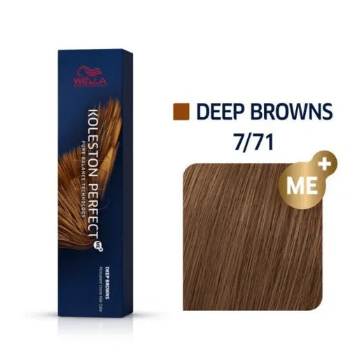 WELLA - 7/71