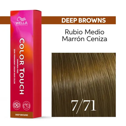 COLOR TOUCH - 7/71