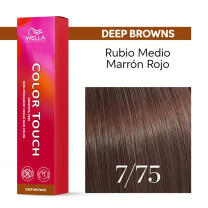 COLOR TOUCH - 7/75
