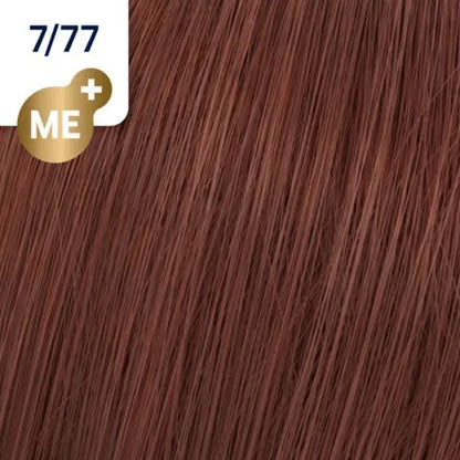 WELLA - 7/77