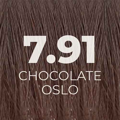 Tinte Chocolate Oslo 7.91