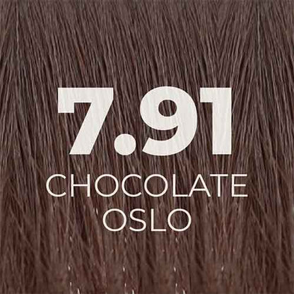 Tinte Chocolate Oslo 7.91