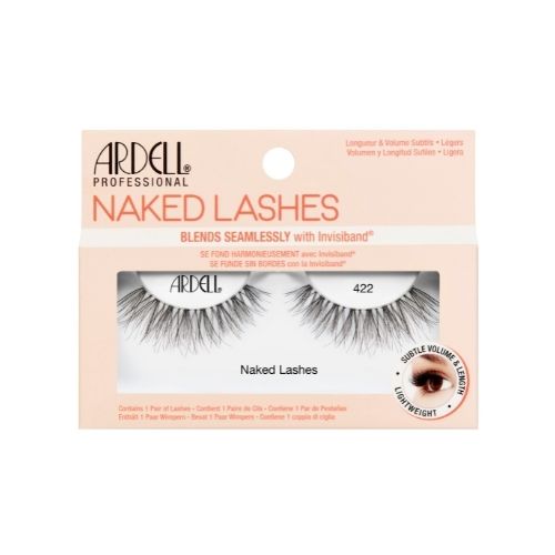 ARDELL - NAKED LASH 422