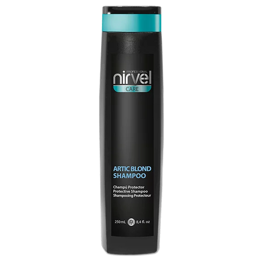 NIRVEL - Artic Blond Shampoo