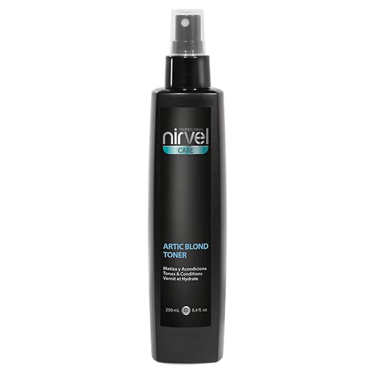 NIRVEL - Artic Blond Toner