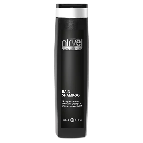 NIRVEL - Longevity Bain Shampoo