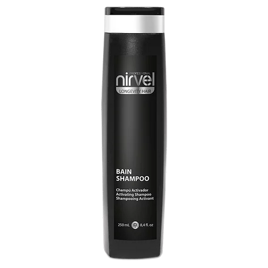 NIRVEL - Longevity Bain Shampoo