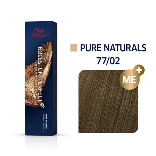 WELLA - 77/02