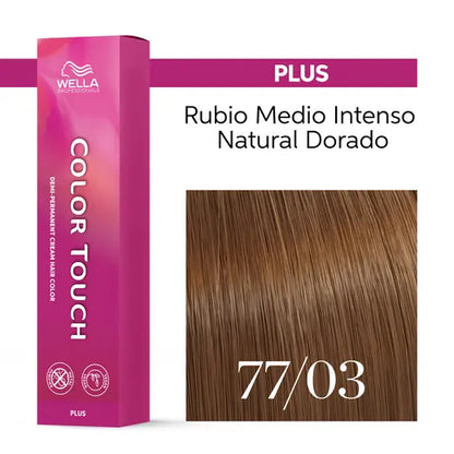 COLOR TOUCH - 77/03