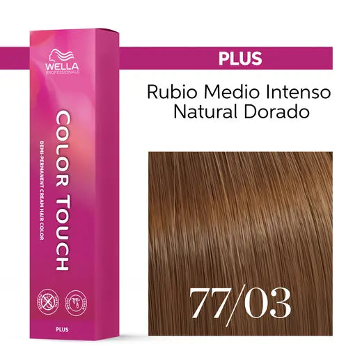 COLOR TOUCH - 77/03