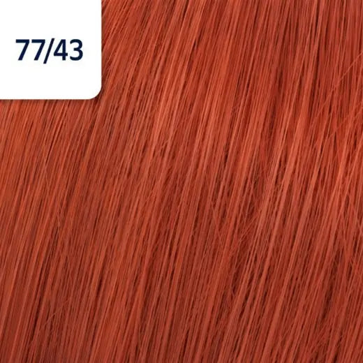 WELLA - 77/43