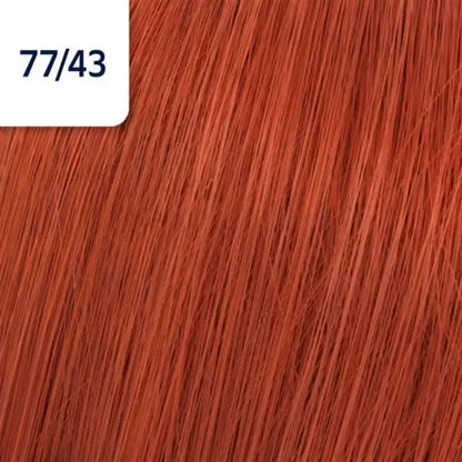 WELLA - 77/43