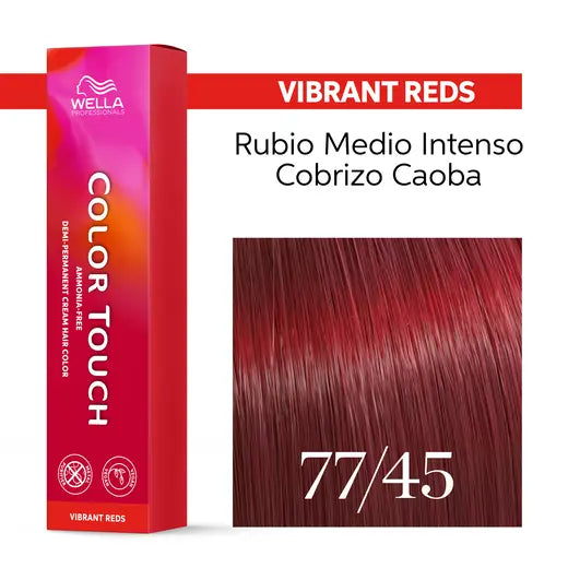 COLOR TOUCH - 77/45