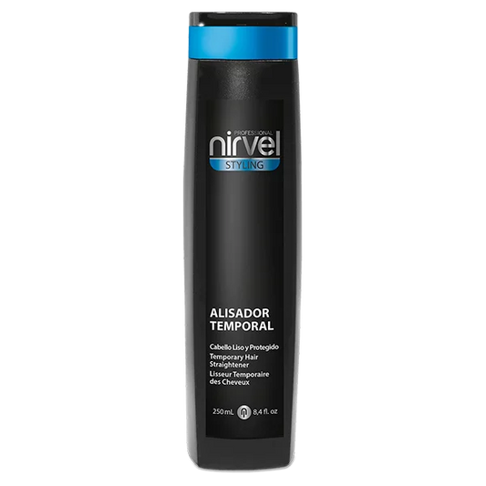NIRVEL - Alisador Temporal