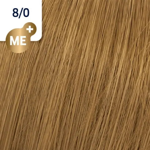 WELLA - 8/0
