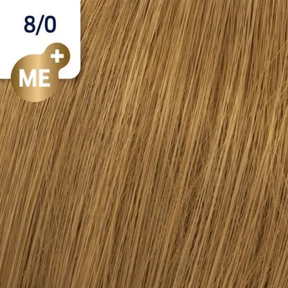 WELLA - 8/0