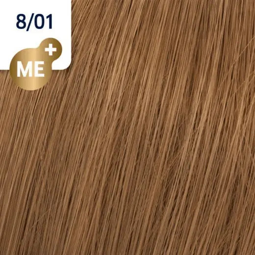 WELLA - 8/01