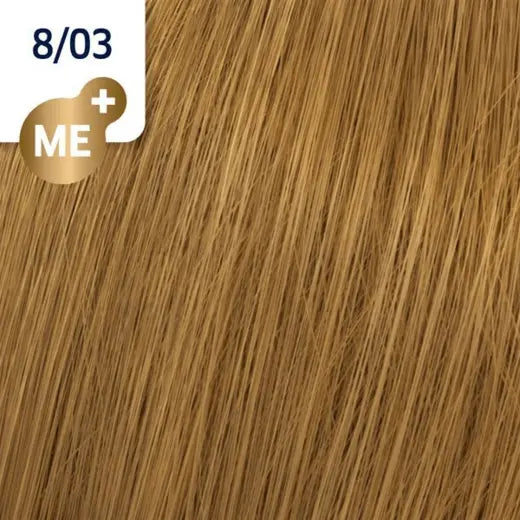 WELLA - 8/03