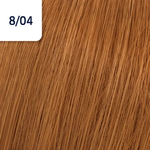 WELLA - 8/04