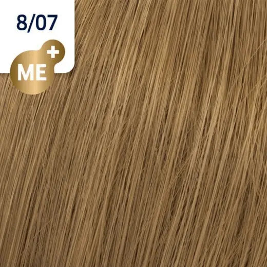 WELLA - 8/07