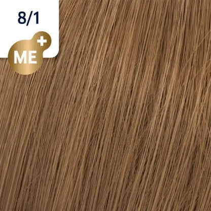 WELLA - 8/1