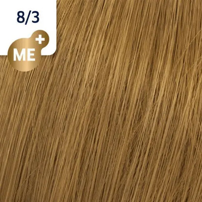 WELLA - 8/3