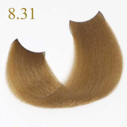ORO THERAPY - 8.31