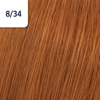 WELLA - 8/34