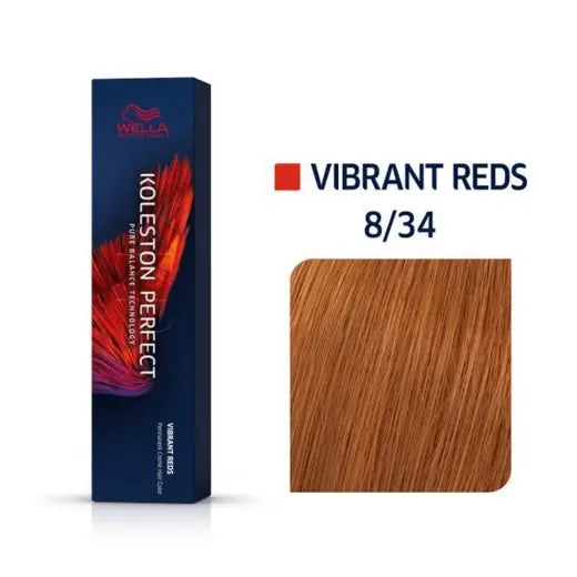 WELLA - 8/34