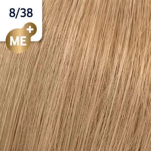 WELLA - 8/38