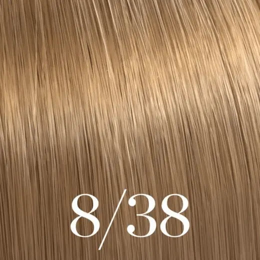 COLOR TOUCH - 8/38