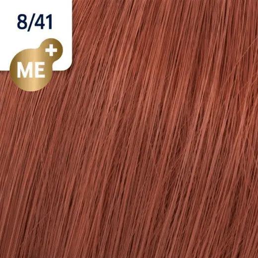WELLA - 8/41